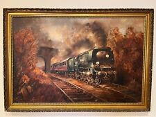 Original framed oil for sale  CHELTENHAM