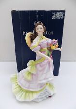 Royal doulton figurine for sale  LEAMINGTON SPA