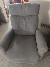 Recliner chair medium for sale  Evergreen Park