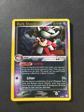 Pokemon card dark usato  Ormea