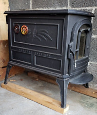 vermont castings wood stove for sale  Cranston