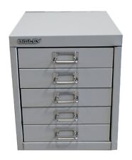 Multi drawer bisley for sale  NORTHAMPTON