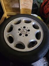 Mercedes r129 hole for sale  LLANELLI