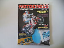 Motocross 1990 ktm usato  Salerno