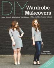 Diy wardrobe makeovers for sale  Montgomery
