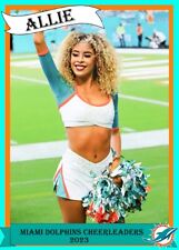 Miami dolphins cheerleaders for sale  Palm City