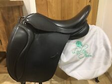 17.5 loxley dressage for sale  Shipping to Ireland