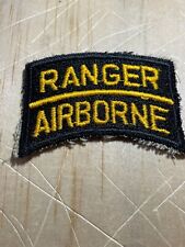 commando patch for sale  Frankfort