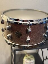Used, Ddrum Dios Maple Snare Drum -13 x 7 in. for sale  Shipping to South Africa