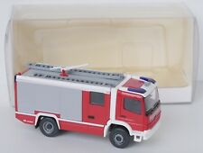 Wiking 612 01 39 Mercedes-Benz Atego Feuerwehr - Rosenbauer RLFA 2000 AT comprar usado  Enviando para Brazil