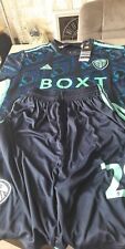 Mens football kit for sale  WEST BROMWICH