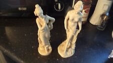 Resin alabaster statues for sale  Narragansett