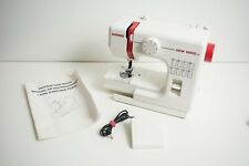Janome model 525 for sale  LONDON