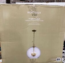 Monteaux lighting light for sale  Anderson