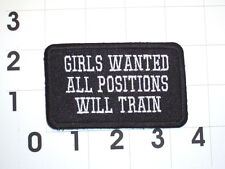 Girls wanted positions for sale  North Royalton