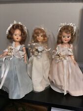 Set vintage dolls for sale  Whitehall