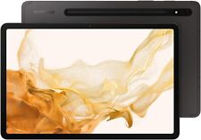 Samsung Galaxy Tab S8 SM-X700 - 128GB grafite 11 polegadas (WiFi) com caneta S MUITO BOM comprar usado  Enviando para Brazil