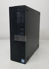 PC de escritorio Dell OptiPlex 7050 SFF Intel Core i5-7500 3,40 GHz 8 GB de RAM sin SSD segunda mano  Embacar hacia Argentina