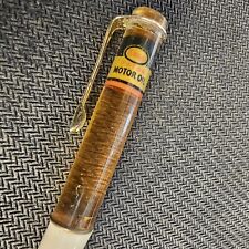 Stylo ESSO - Publicitaire Essence - Oil Compagny Pen - Vintage comprar usado  Enviando para Brazil