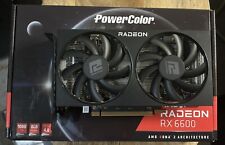 Powercolor amd radeon d'occasion  Expédié en Belgium