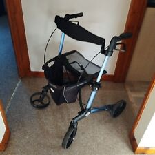 Mobility walker rollator for sale  OKEHAMPTON