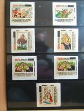 Asterix ferrero 1981 gebraucht kaufen  Deutschland