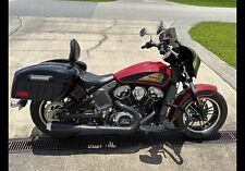 2017 indian scout for sale  Melbourne