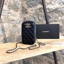 Chanel 2021 black d'occasion  Expédié en Belgium