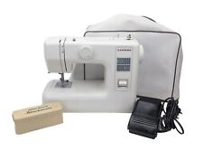 Janome sewing machine for sale  DUNFERMLINE