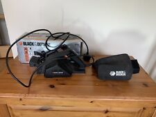 Black decker electric for sale  BEDFORD