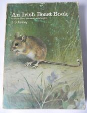 Irish beast book for sale  Ireland