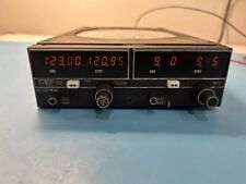BENDIX KING KX-155 NAV COM RADIO 28V WITH GLIDESLOPE KX 155 P/N 069-1024-05 for sale  Shipping to South Africa