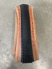 WTB Riddler TCS Tubeless Gravel Bicycle Tire Tanwall 700 x 45 Dual Compound for sale  Shipping to South Africa
