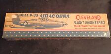 Cleveland airacobra rubber for sale  San Antonio