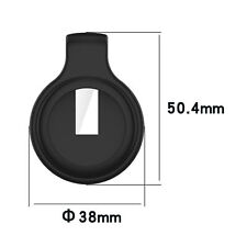 Steel clip silicone for sale  Shipping to Ireland
