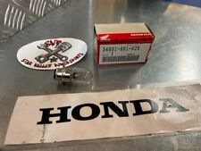 Nos honda headlight for sale  Afton