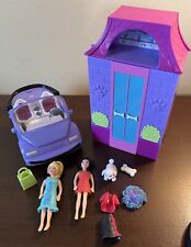 2001 polly pocket for sale  Providence