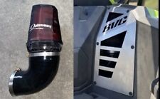 Pré-filtro eliminador de snorkel Honda Talon troca rápida, usado comprar usado  Enviando para Brazil
