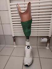 Unterschenkelprothese interims gebraucht kaufen  Berlin