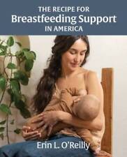 Recipe breastfeeding support for sale  Montgomery