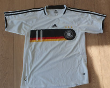 Trikot deutschland 2008 gebraucht kaufen  Achim