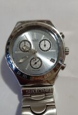 Orologio swatch irony usato  Cavarzere