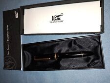 Mont blanc classic for sale  NEWCASTLE UPON TYNE