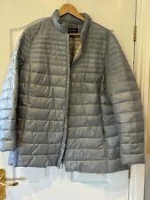 Ladies puffer coat for sale  BURY ST. EDMUNDS