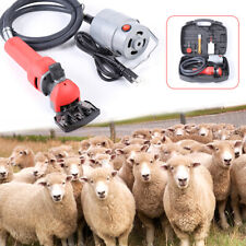 Sheep shears 750w for sale  Chino