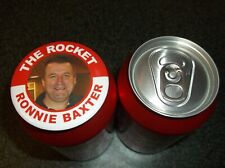 Ronnie baxter rocket for sale  NEWTOWN