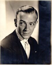 Fred astaire signed for sale  GUILDFORD