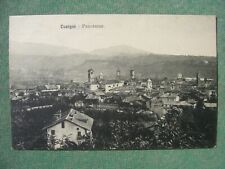 Cartolina originale 1910 usato  Roma