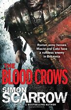 Blood crows simon for sale  UK