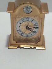 Gold plated tempus for sale  Pine Bluff